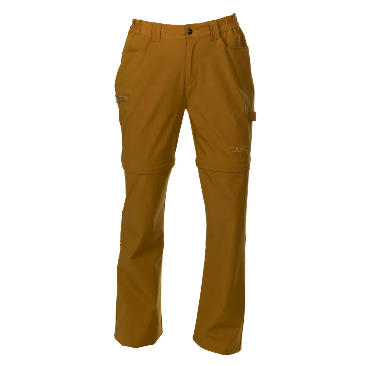 3-in-1 Cargo Pants