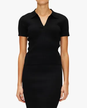 All Fenix Amelia Rib Polo