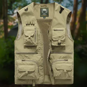 ANDREW™ | MULTI-PURPOSE VEST