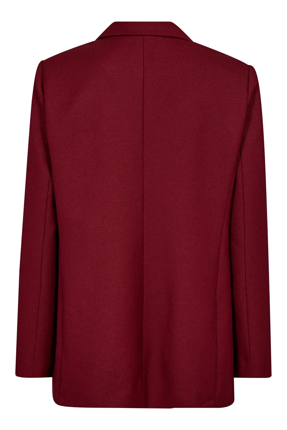 Aniston Uniform Blazer 30234 | Heart | Blazer fra Co'couture