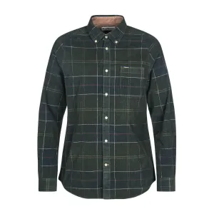 Barbour Blair TF Shirt TN11 Classic Tartan