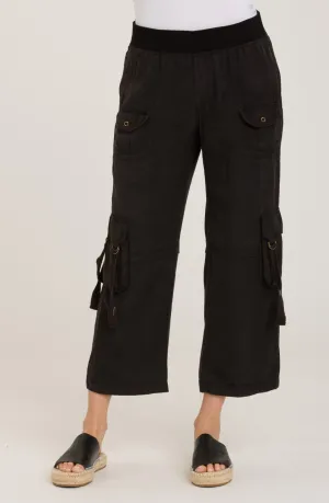 Bazel Crop Pants