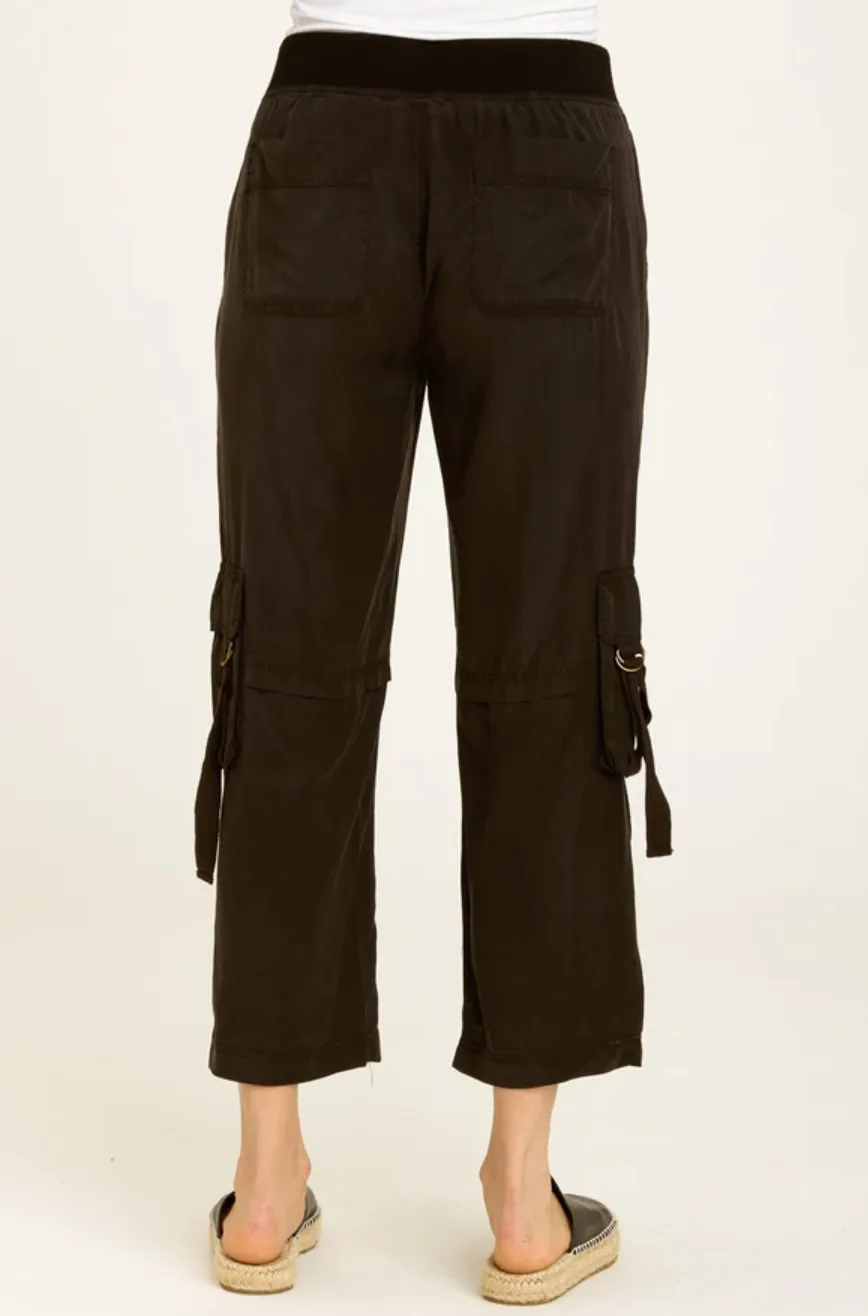 Bazel Crop Pants