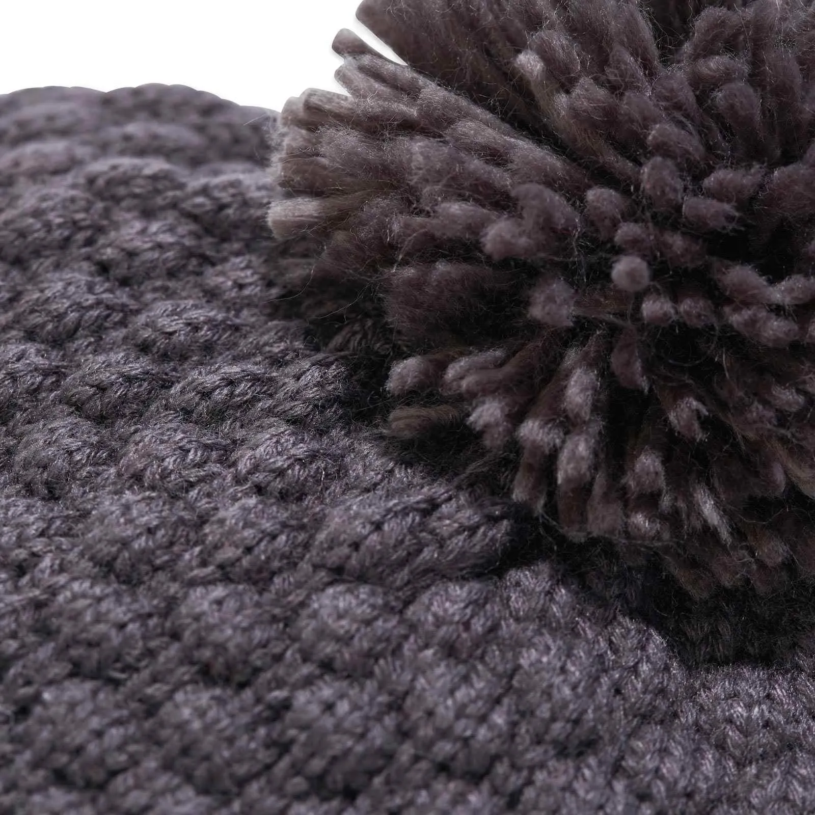 Berghaus EDO Bobble Womens Beanie