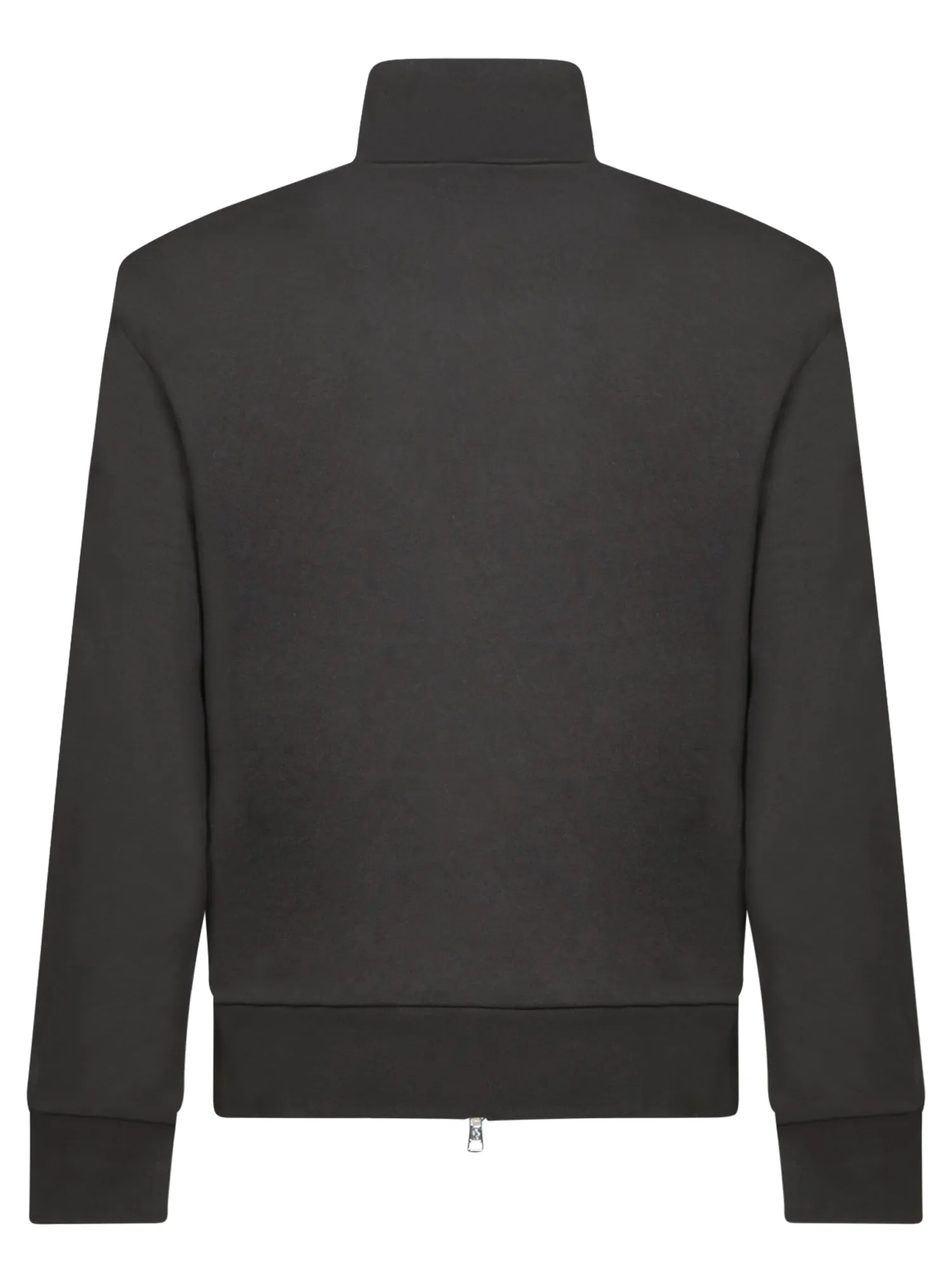 Black Cardigan Jacket