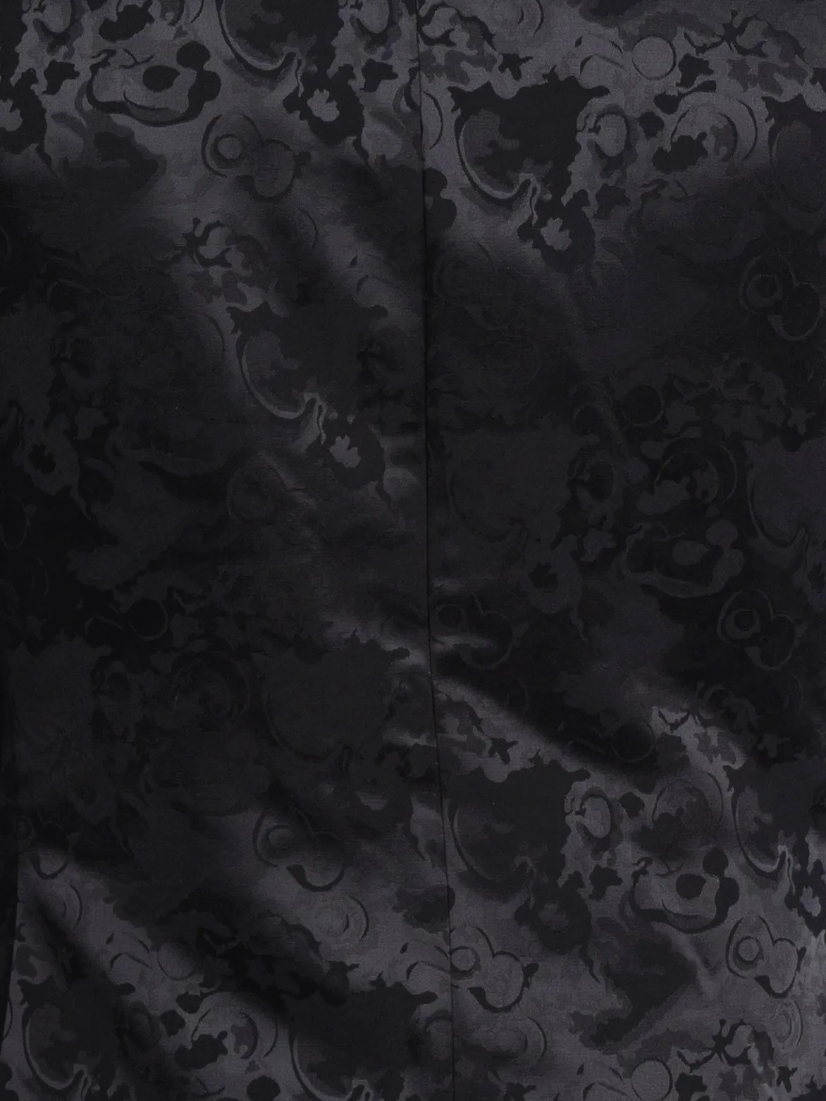 Blazer Descartes Flow Black