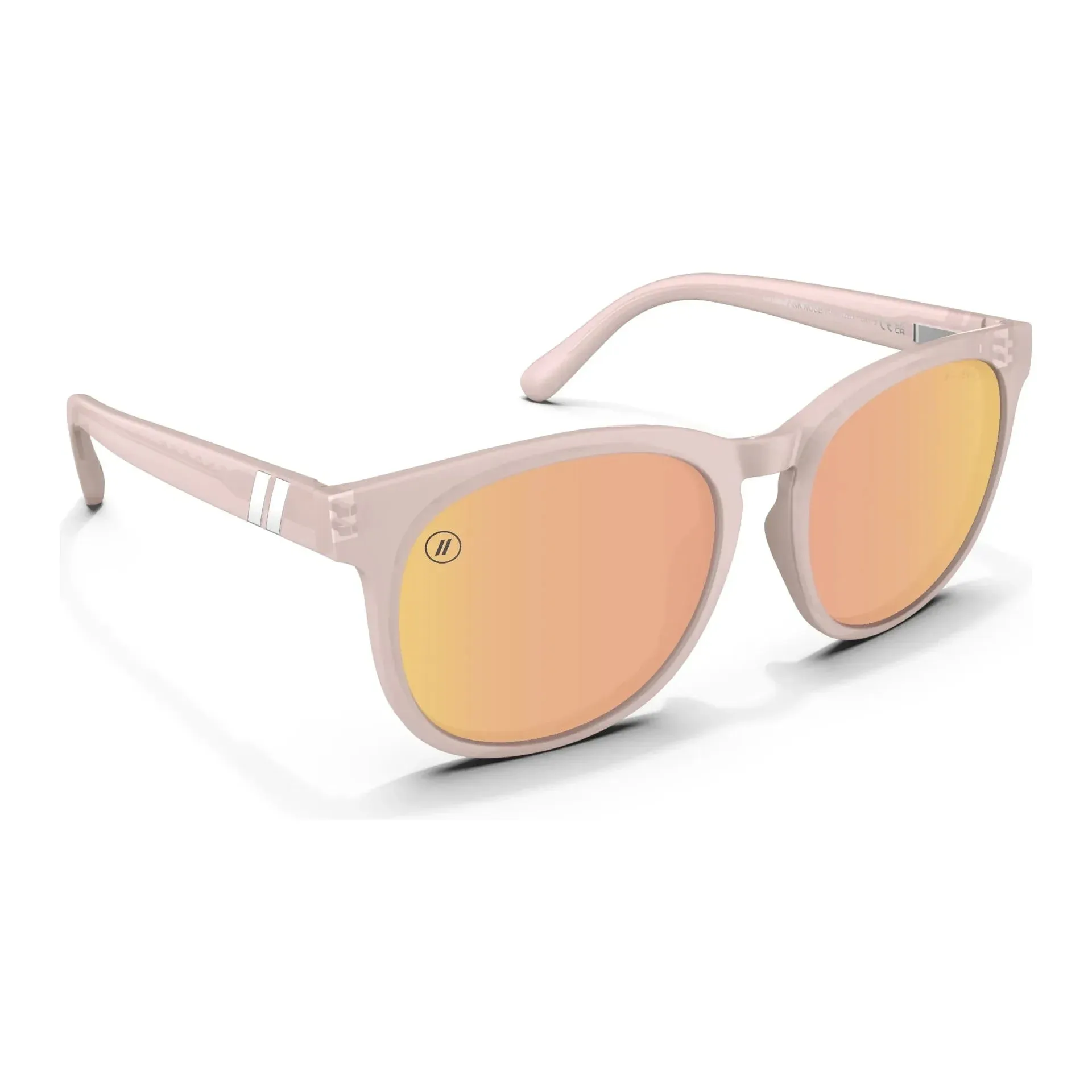 Blenders H Series X2 Pink Rose Sunglasses BE1046