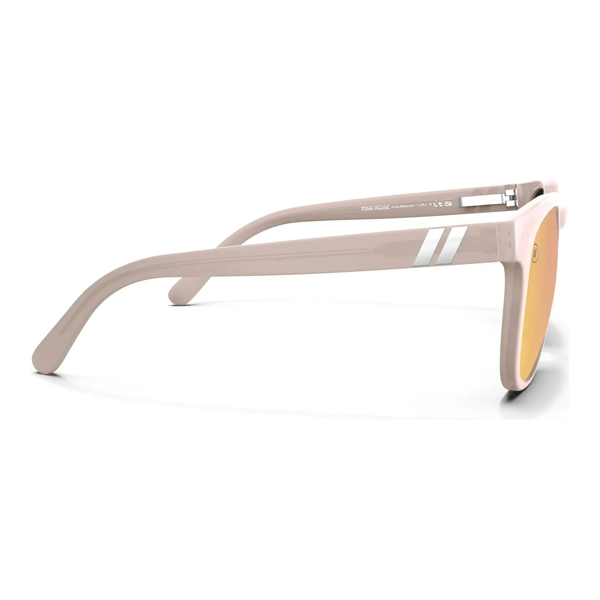 Blenders H Series X2 Pink Rose Sunglasses BE1046