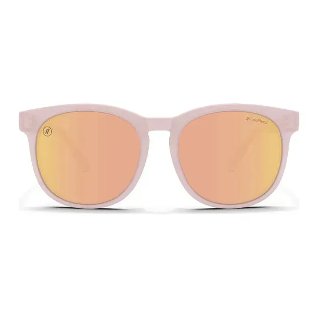 Blenders H Series X2 Pink Rose Sunglasses BE1046