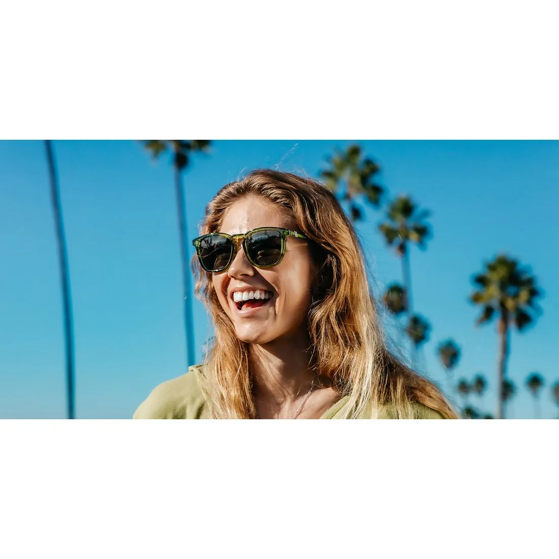 Blenders Sydney Pine Sunglasses BE3716