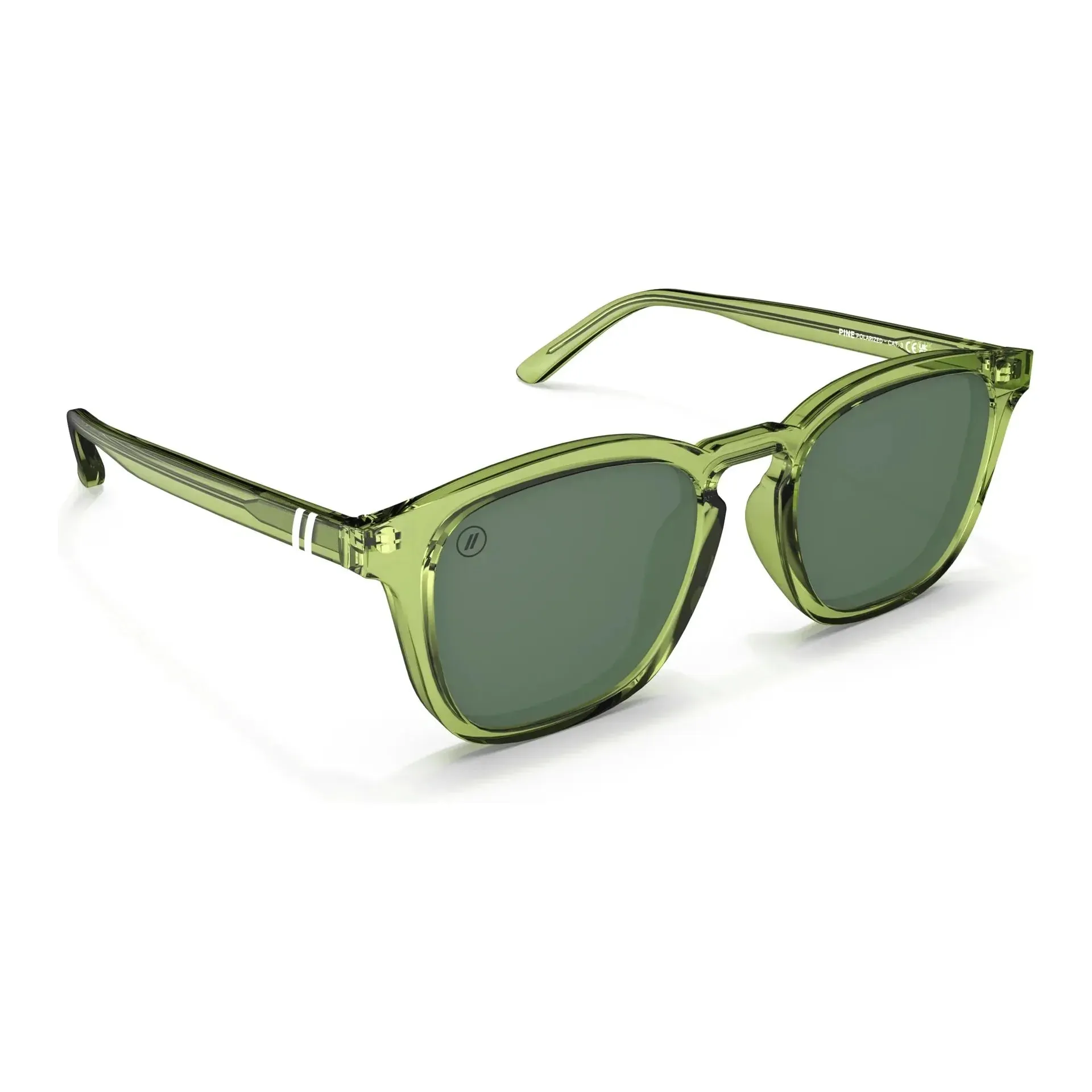 Blenders Sydney Pine Sunglasses BE3716