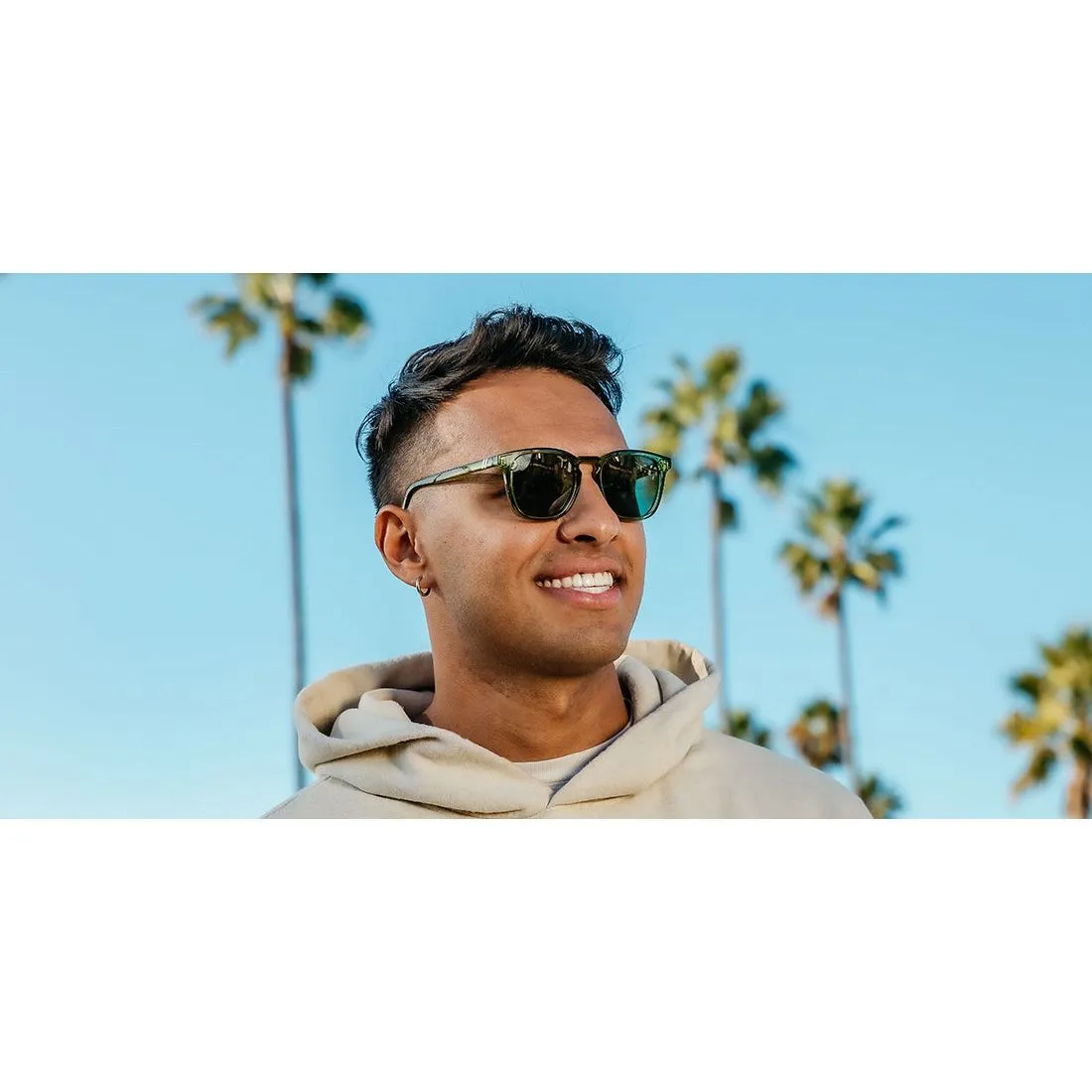Blenders Sydney Pine Sunglasses BE3716