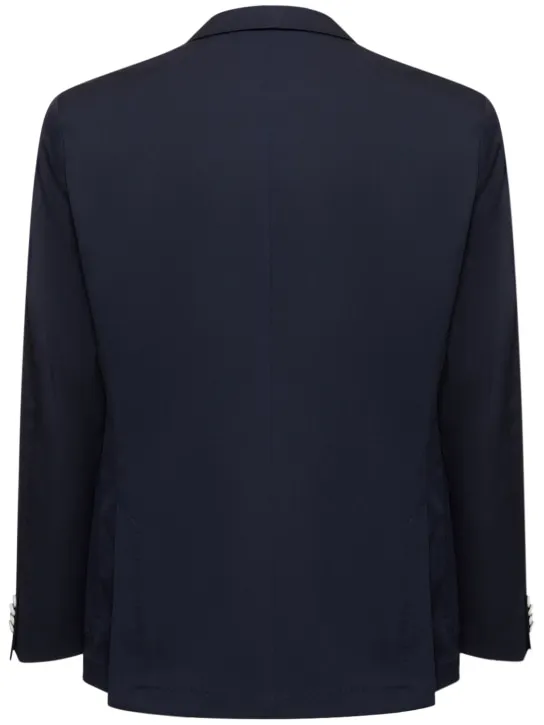 Boss   C-Hanry tech blend wool blazer 