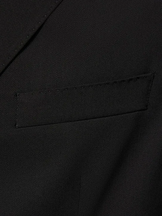 Boss   C-Hanry tech blend wool blazer 