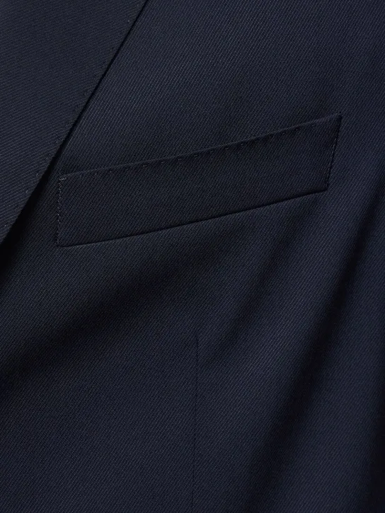 Boss   C-Hanry tech blend wool blazer 