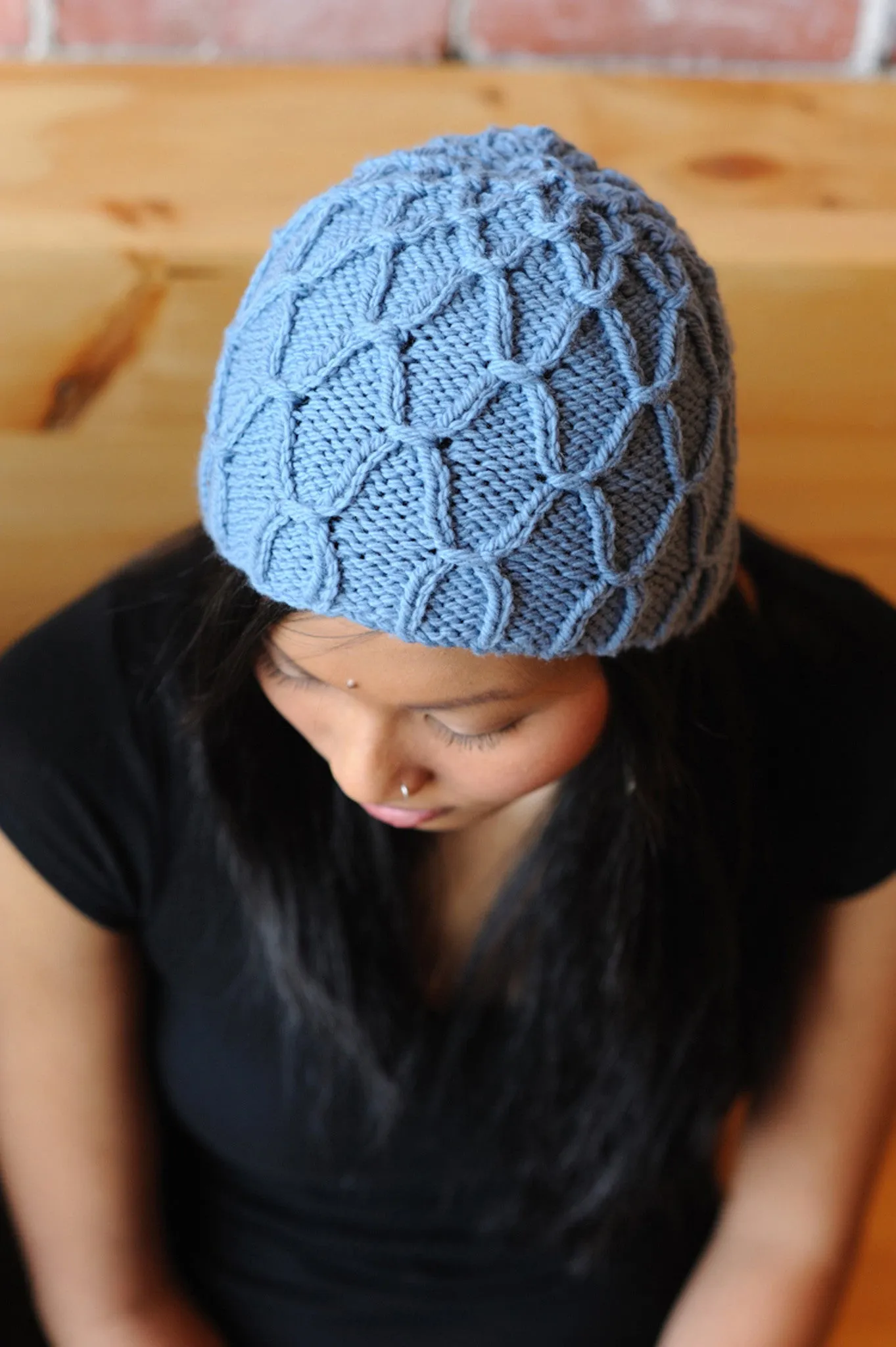 boun's hat