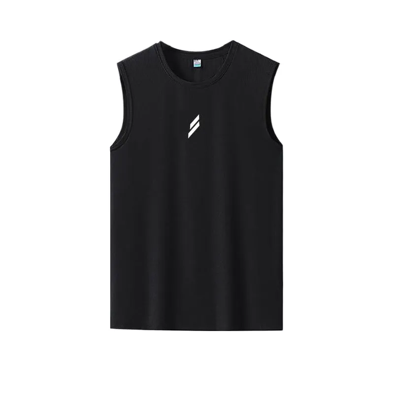 Breathable Quick-Dry Summer Fitness Vest