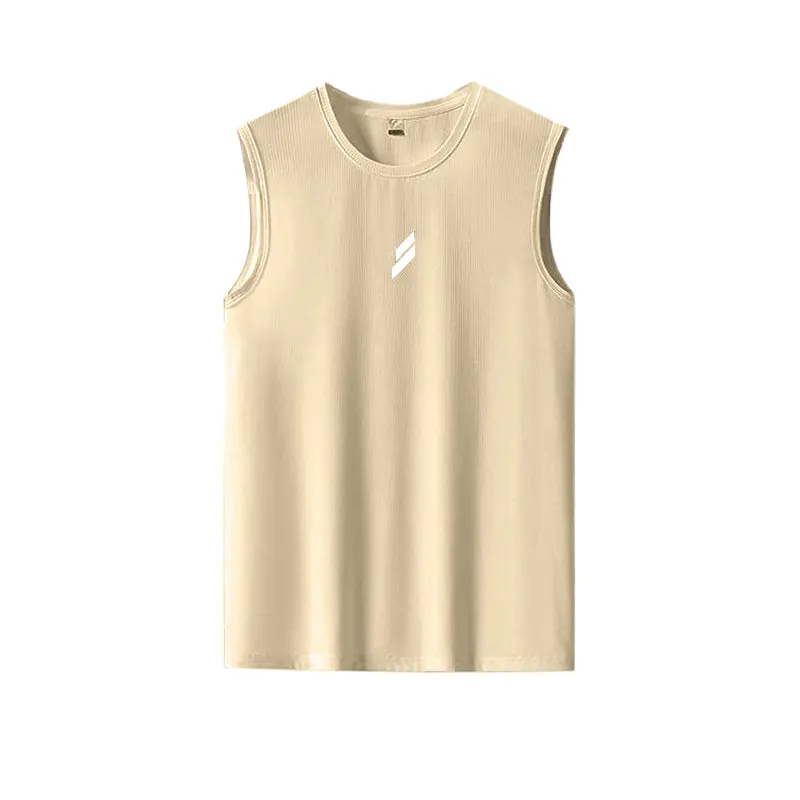 Breathable Quick-Dry Summer Fitness Vest