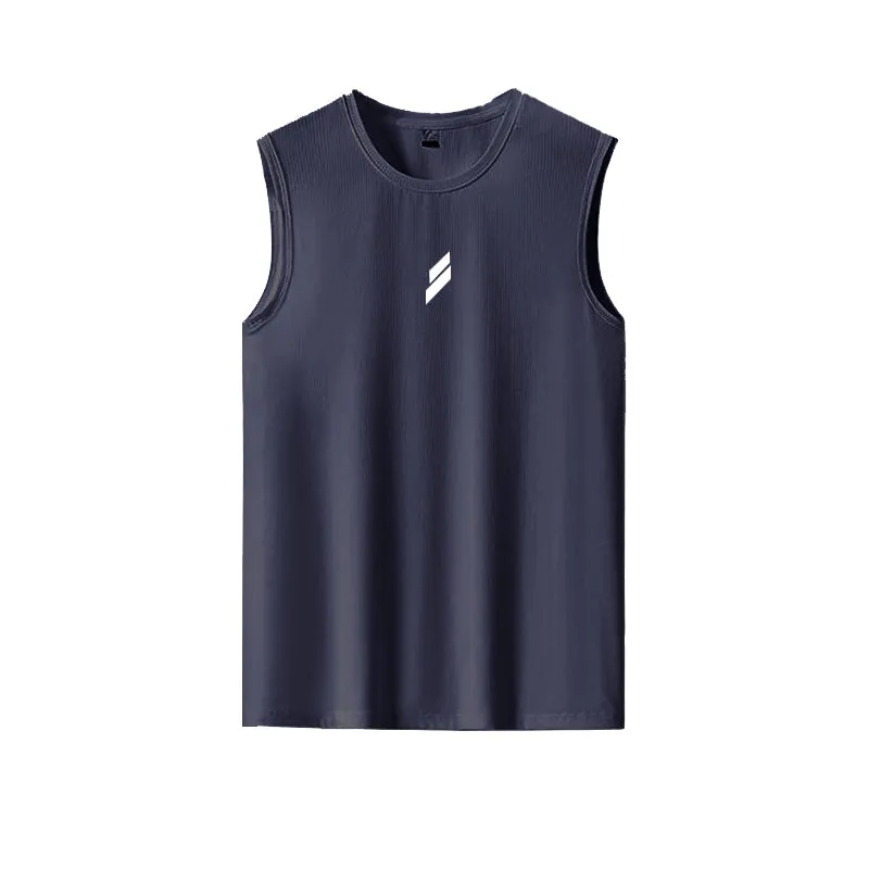Breathable Quick-Dry Summer Fitness Vest