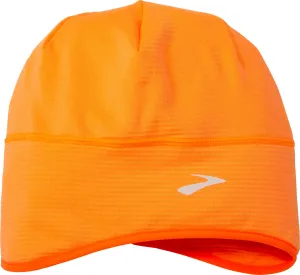 Brooks Notch Thermal Running Beanie - Orange