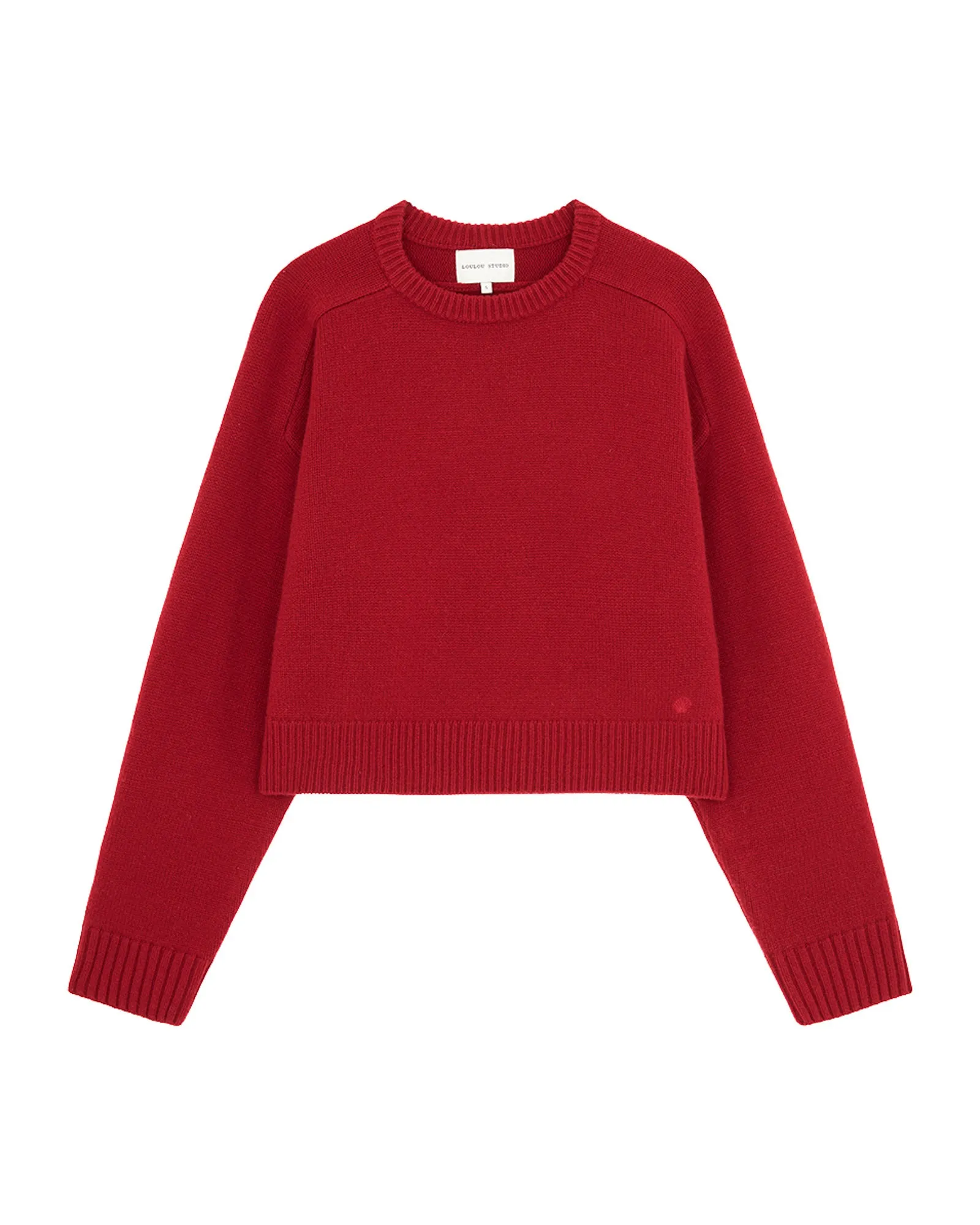 Bruzzi Oversized Sweater