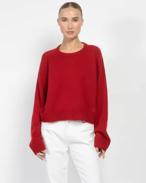 Bruzzi Oversized Sweater