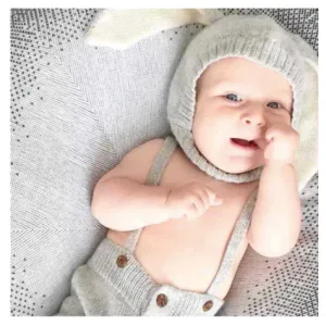 Bunny Ear - Kid's Hat