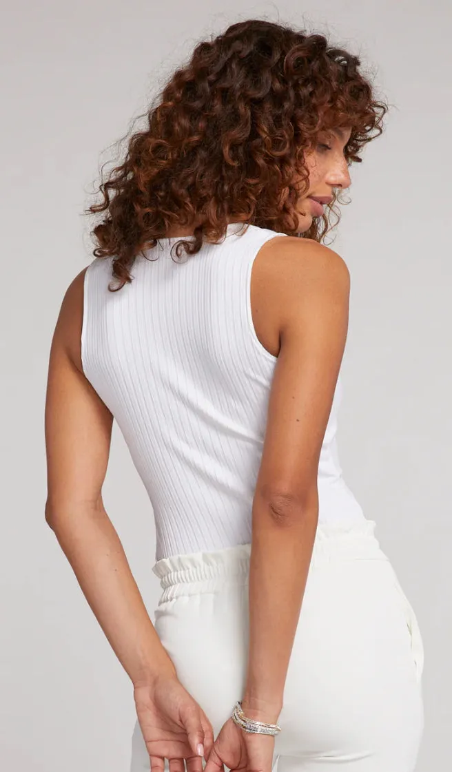Camille Rib Bodysuit