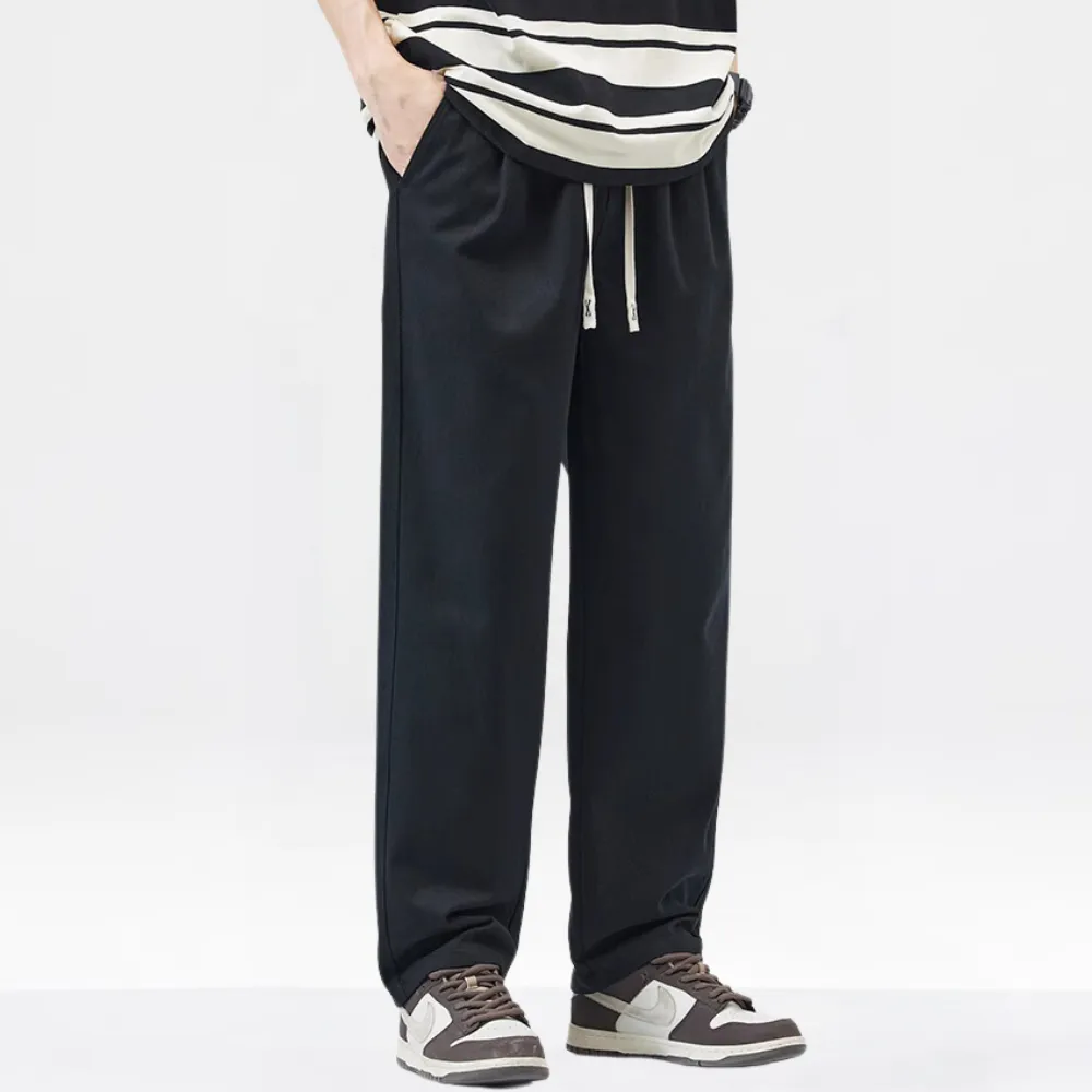 Casual Versatile Loose Cargo Pants