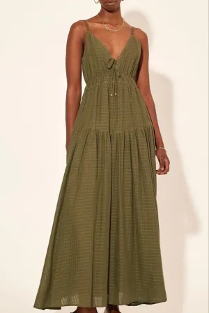 CHANTELLE MAXI DRESS