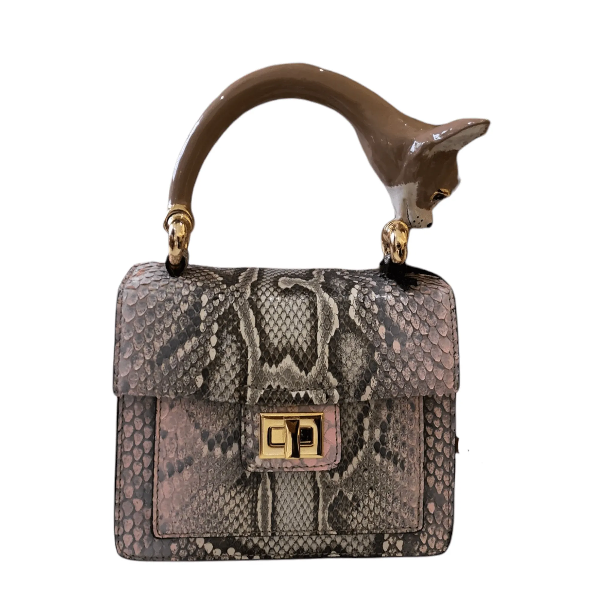 Chihuahua Bag - Specialty Handle Small