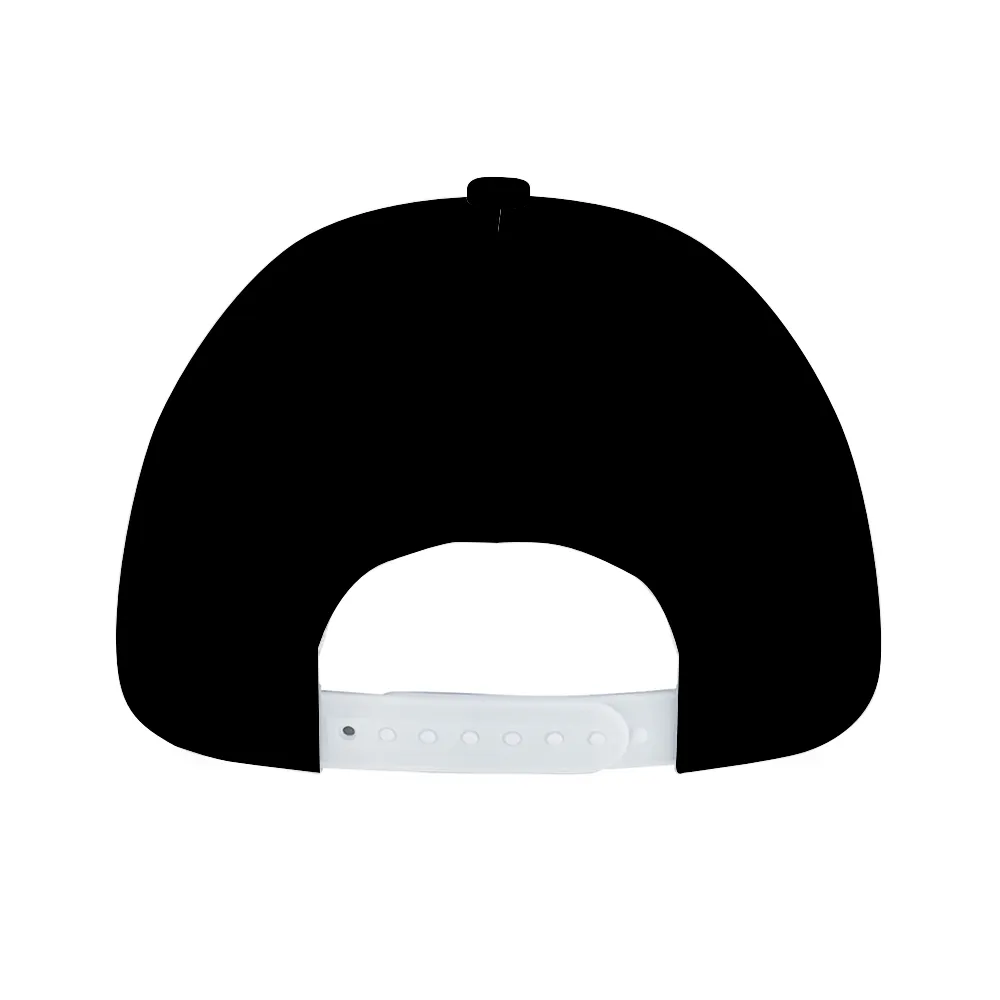 Classic Character Designed - Adult Baseball Cap