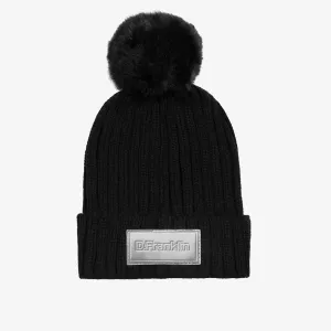 Climber Onyx Beanie