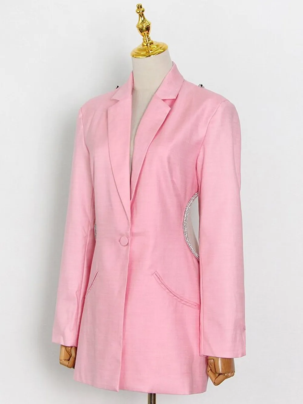 CORDA Blazer