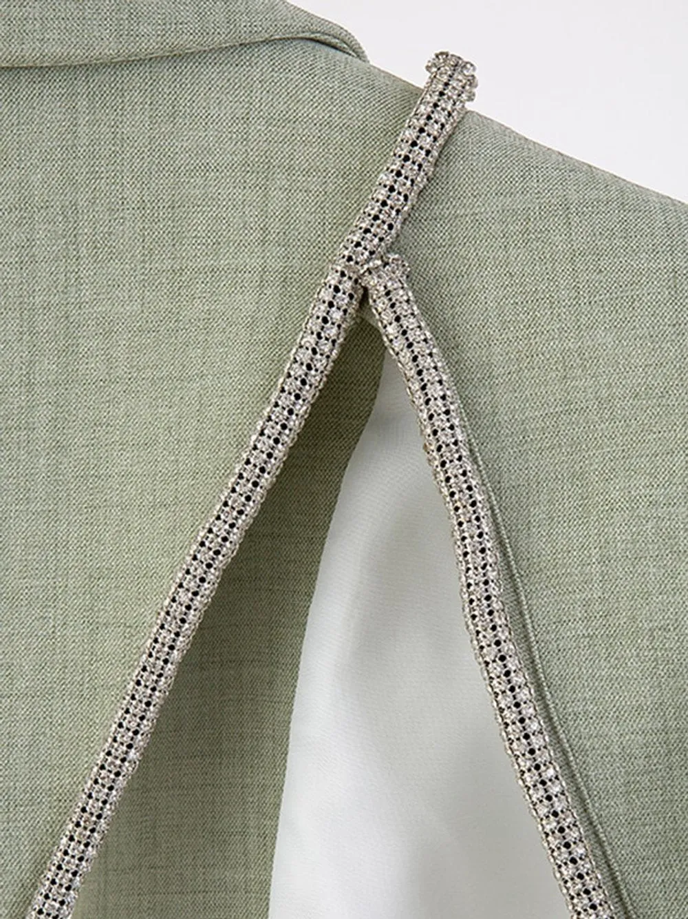 CORDA Blazer