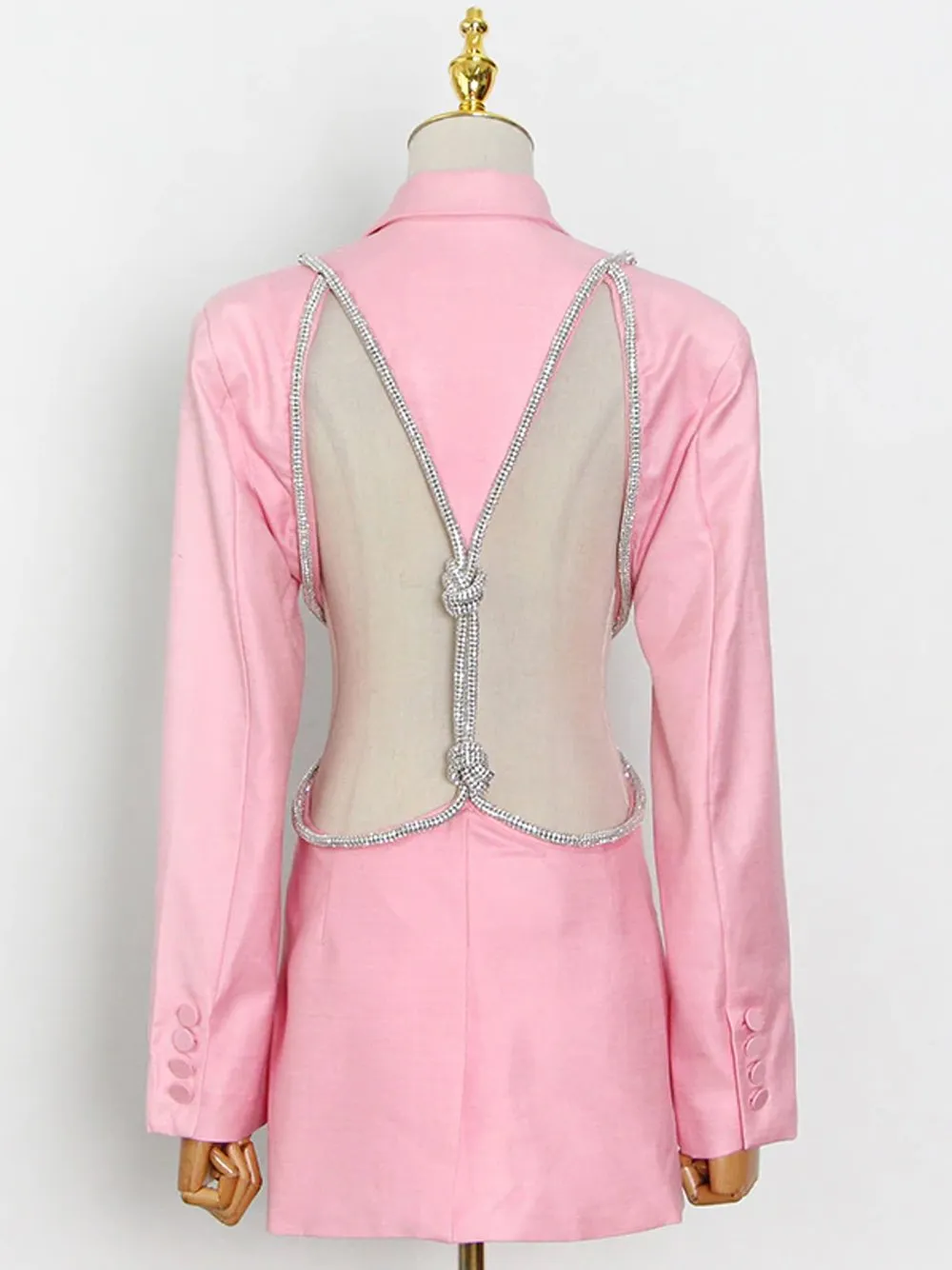 CORDA Blazer