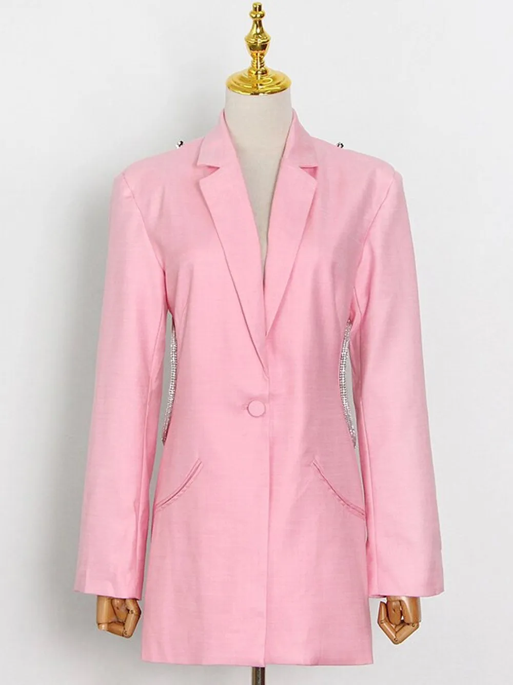CORDA Blazer