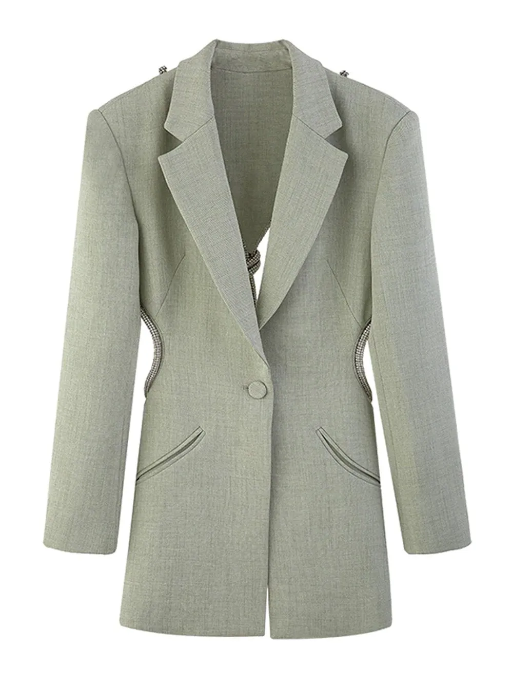 CORDA Blazer