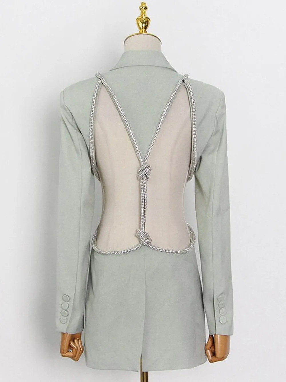 CORDA Blazer