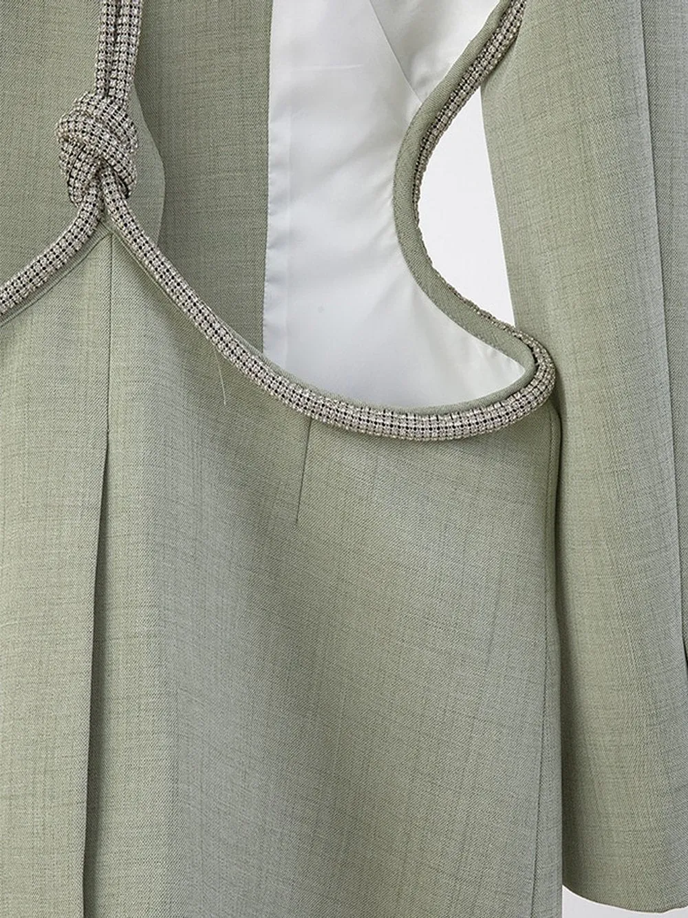 CORDA Blazer