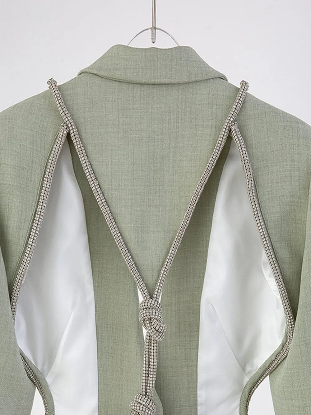 CORDA Blazer