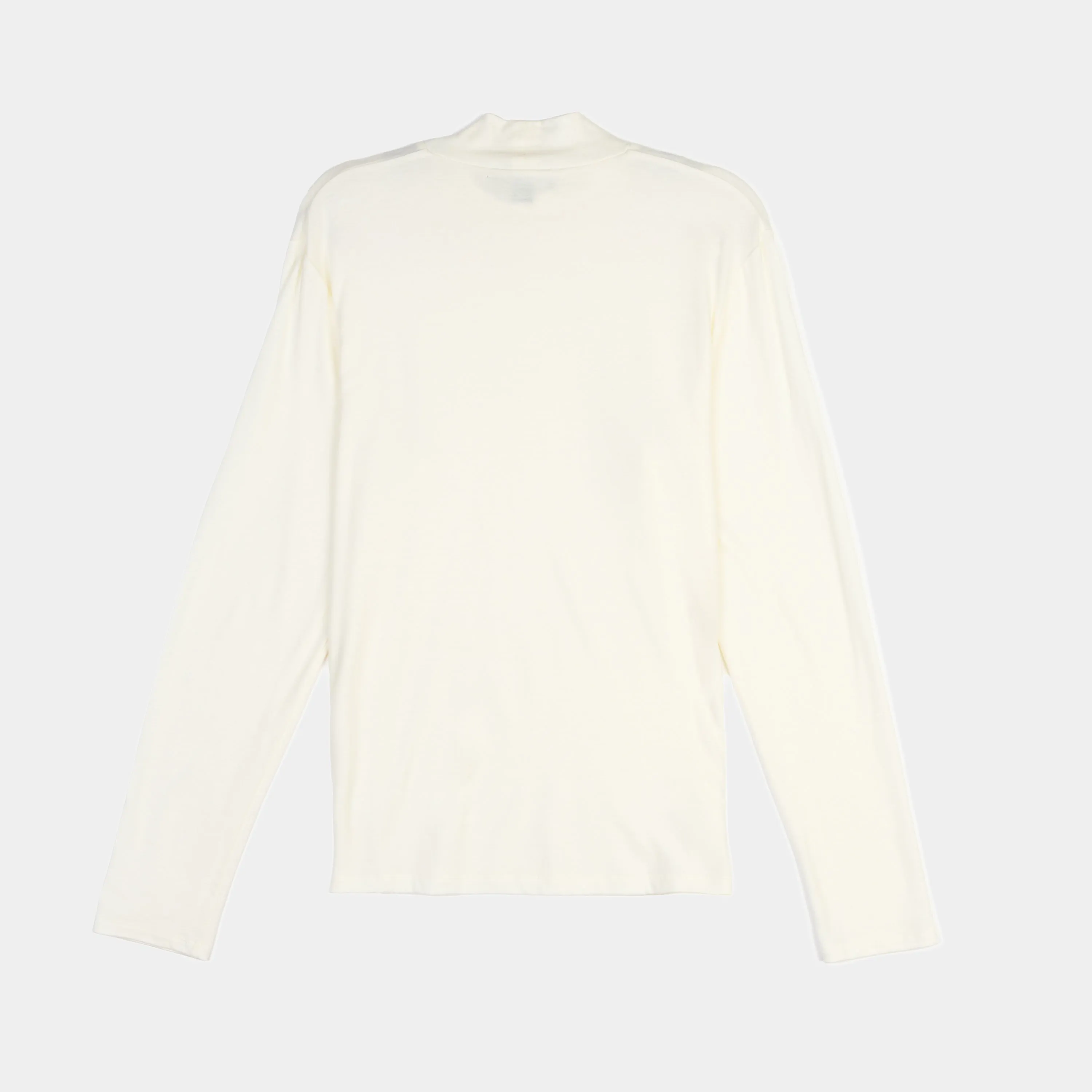 Cottonwarm Mockneck