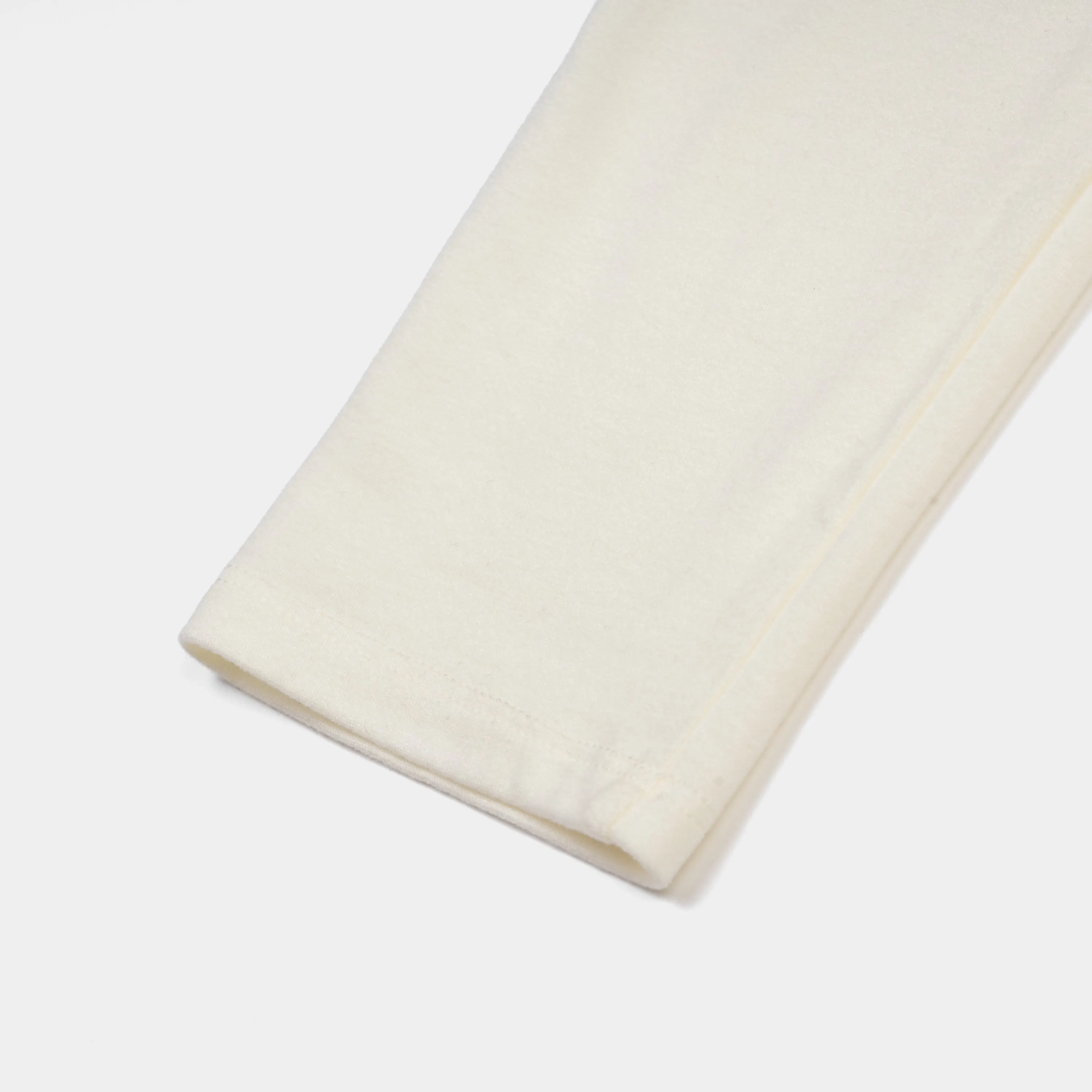 Cottonwarm Mockneck