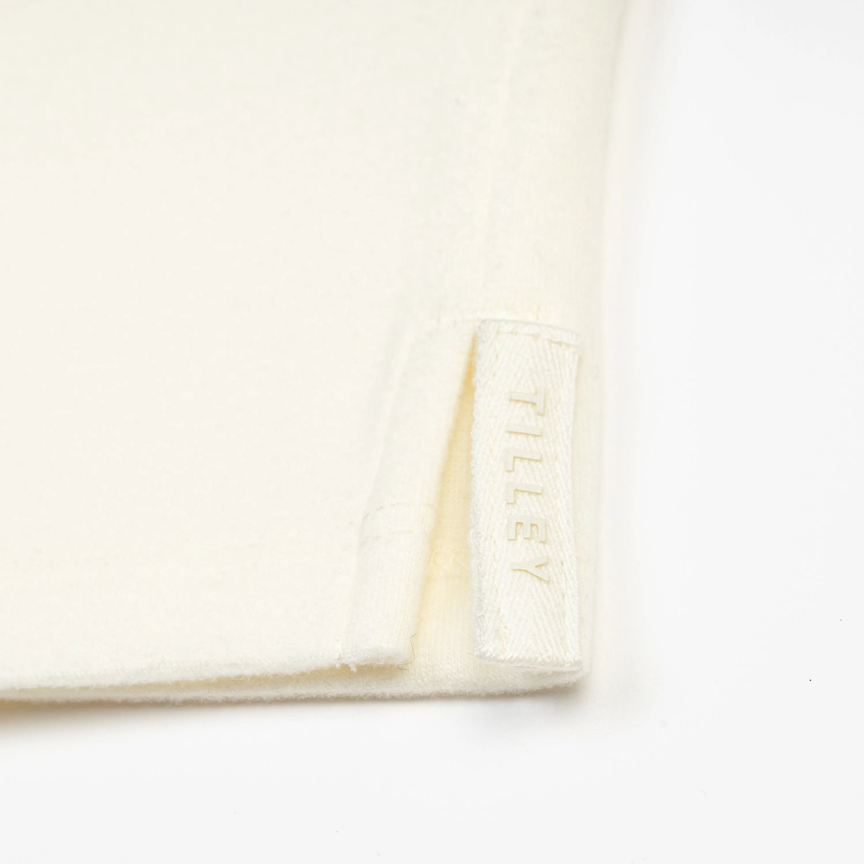 Cottonwarm Mockneck