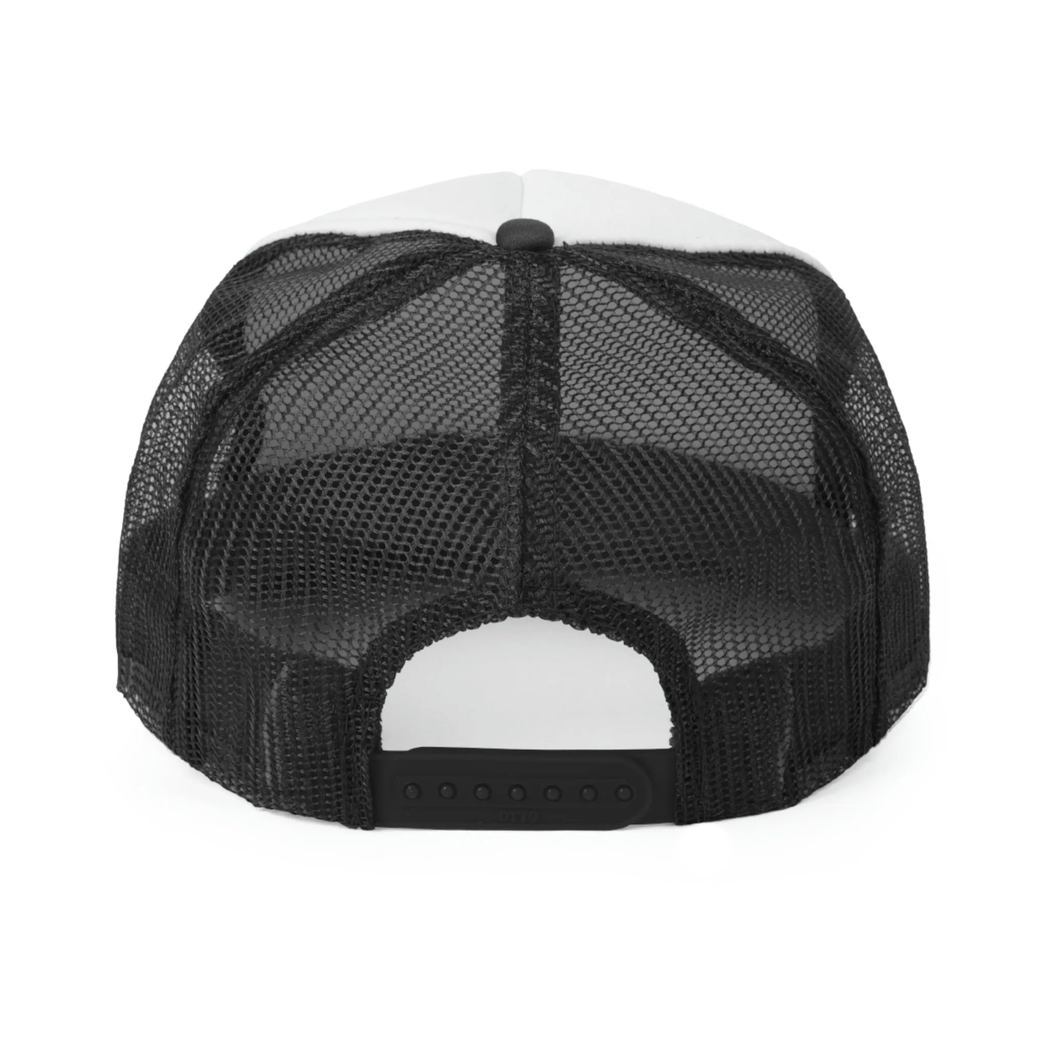 Customized Trucker Caps - For ANY Party - Bachelor/Bachelorette Parties - Fully DIY Customizable