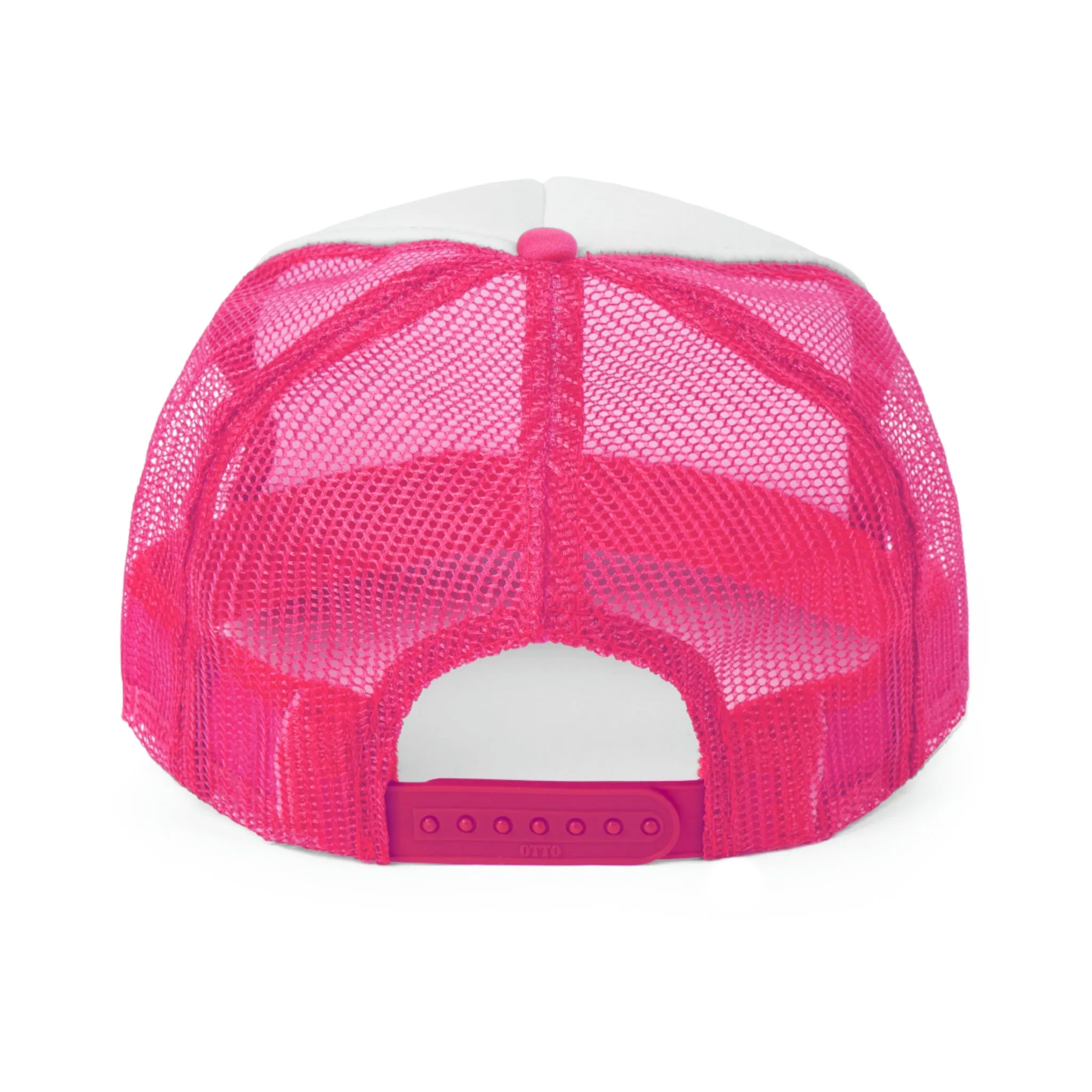 Customized Trucker Caps - For ANY Party - Bachelor/Bachelorette Parties - Fully DIY Customizable