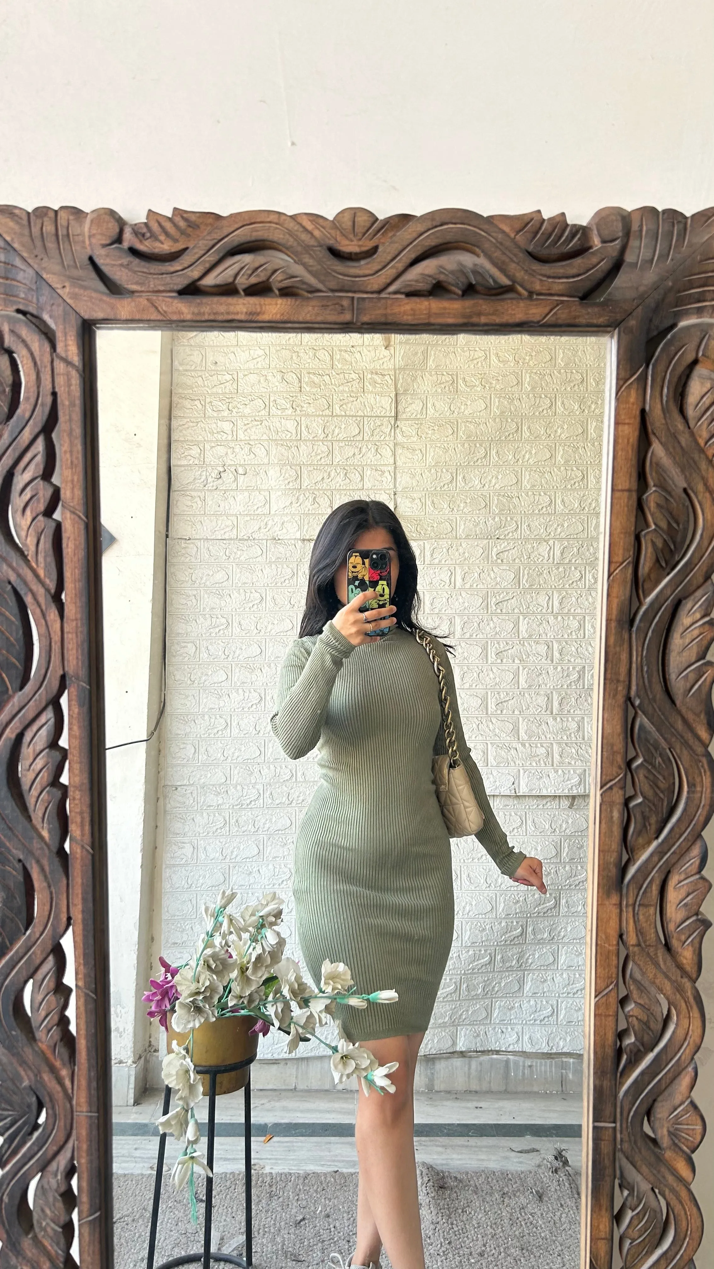 Cute dress 28-34 bust/l:34