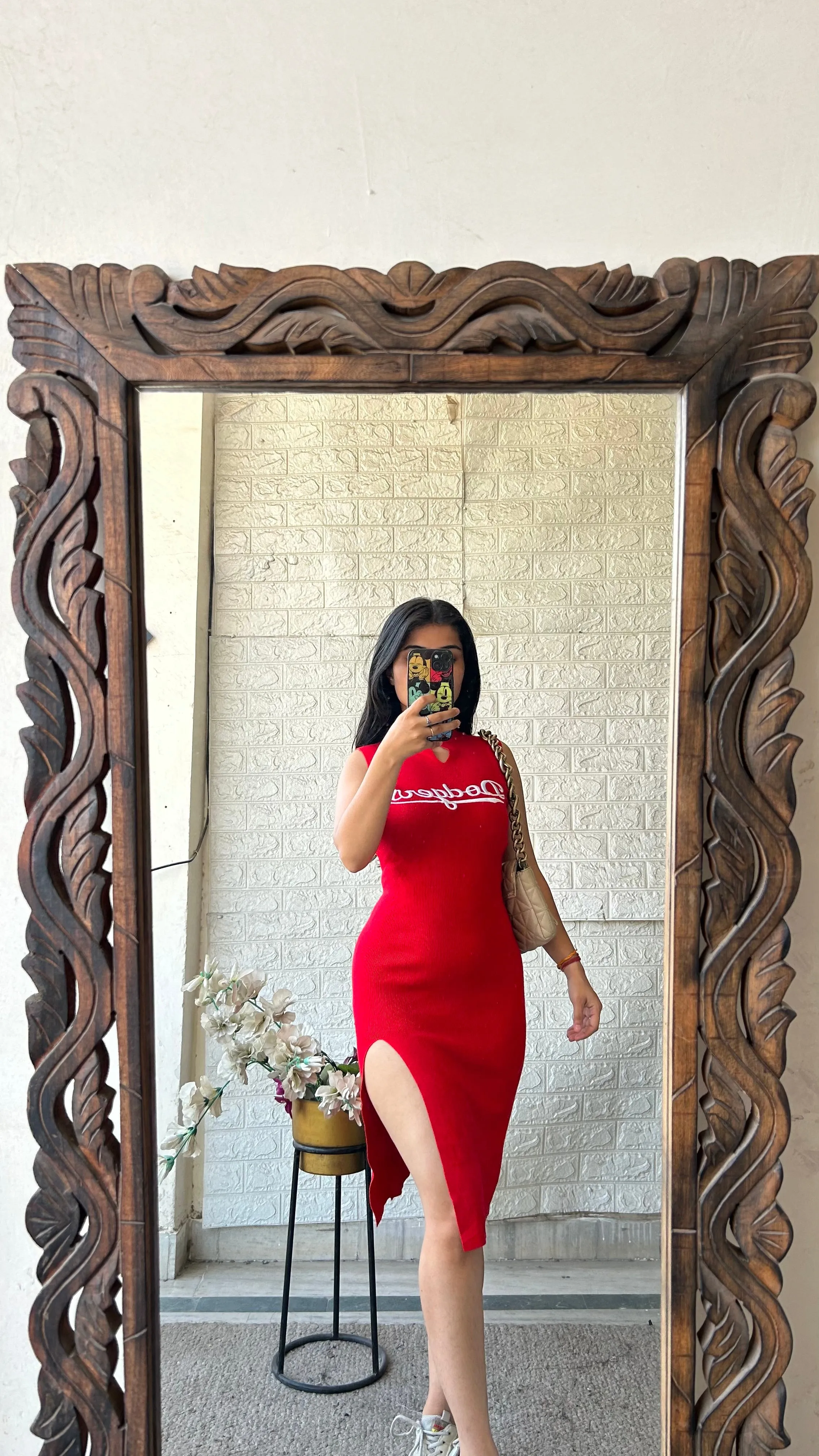Cute dress 34 bust/l: 38