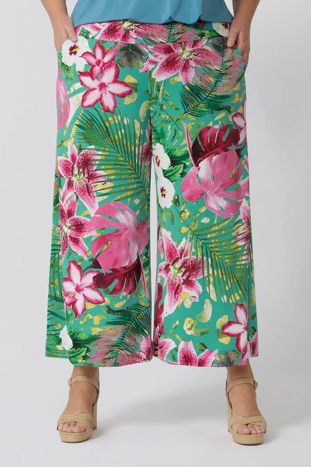 Dany Culotte in Malibu