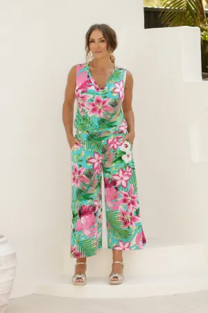 Dany Culotte in Malibu